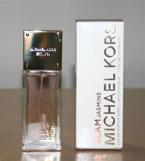 michael kors jasmine review